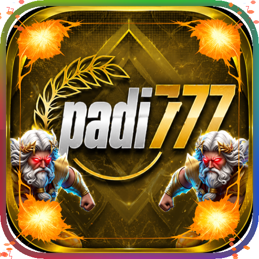 padi777 — mitra unggulan